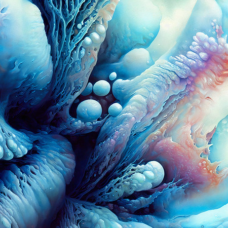 Frozen Organism