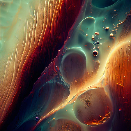 Feather Dew