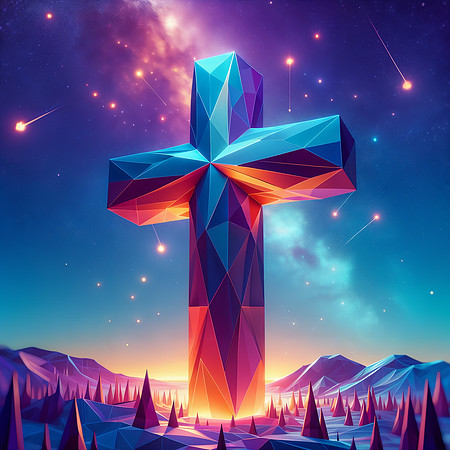 Cross Poly Nation