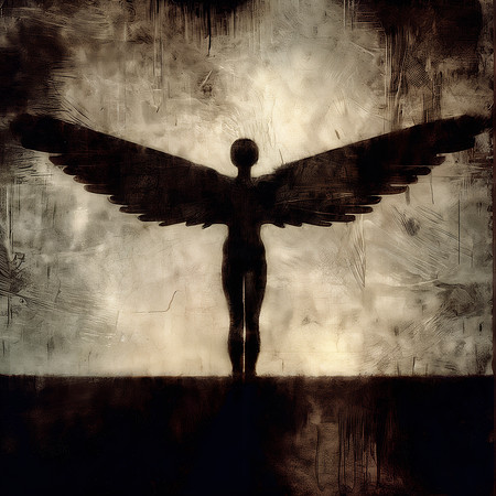 Fragile Spirit of Freedom
