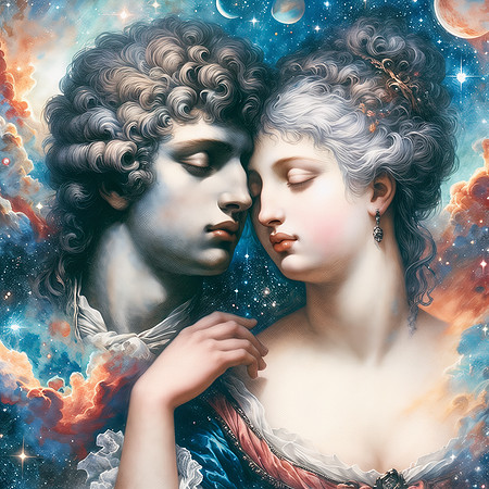 Amour Eternel