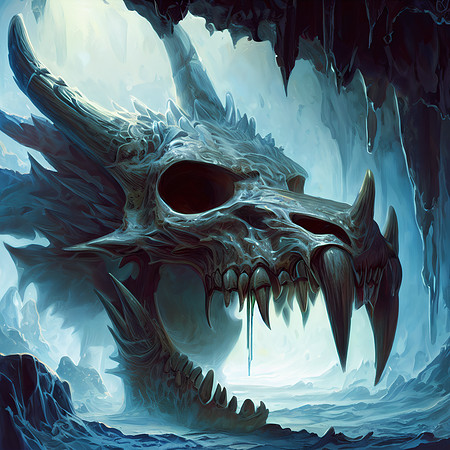 Dragon Skull Cave