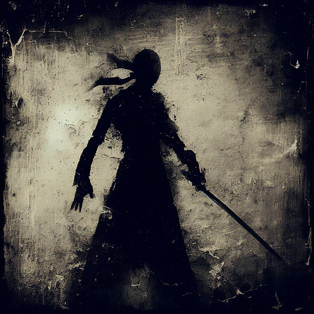 Raw Martial Art
