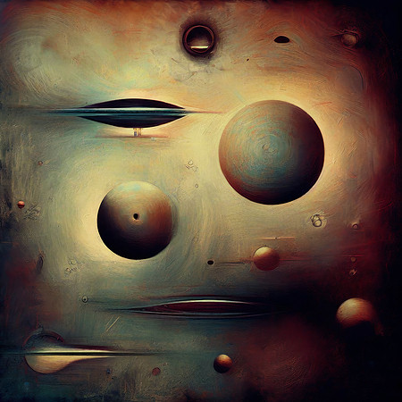 Alien Metaglyph