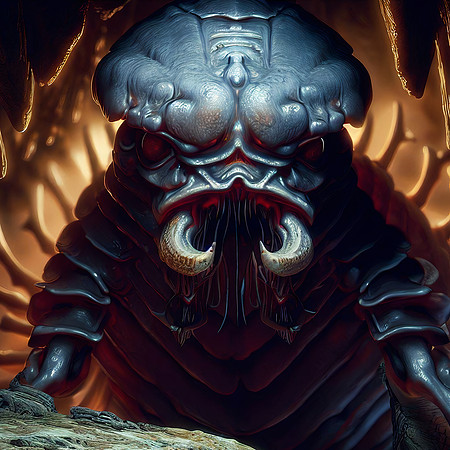 Dracubug