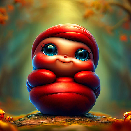 Adorable Autumn