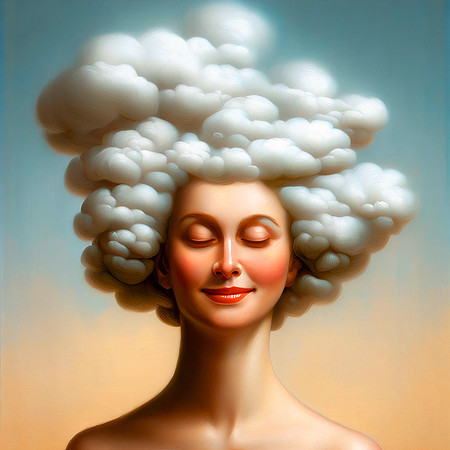Day Dreamer