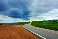 Scenic Margaree Route 2