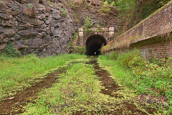 Paw Paw Tunnel