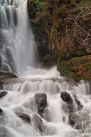 Dickson Falls