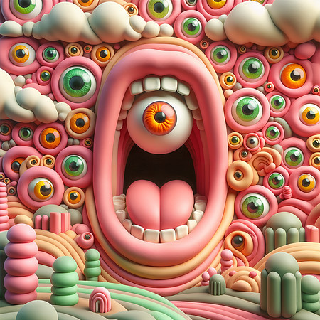 CandEyes