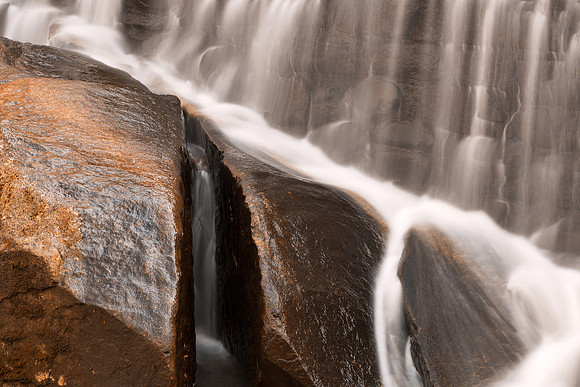 Sliver Falls
