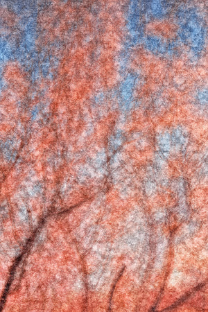 Velvet Cherry Blossom Dream