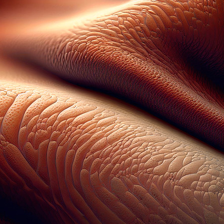 Skin Fold
