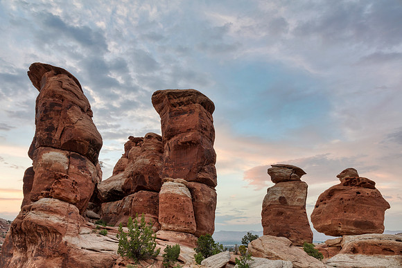 Devils Kitchen
