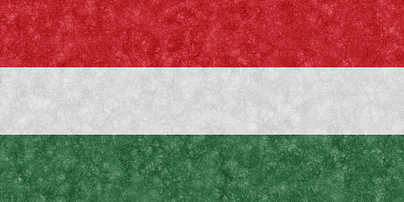 Velvet Flag - Hungary