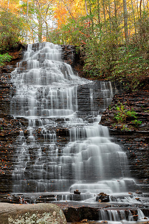 Benton Falls