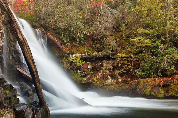 Abrams Falls