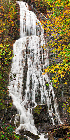 Mingo Falls