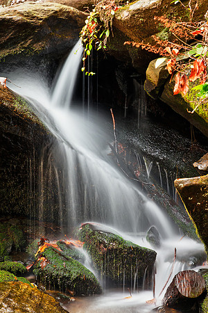 Goforth Falls