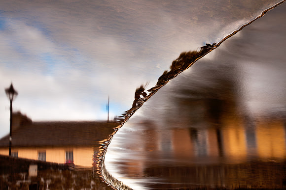 Fluid Impressions of Westport