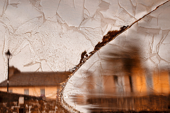 Stream of Peeling Dreams