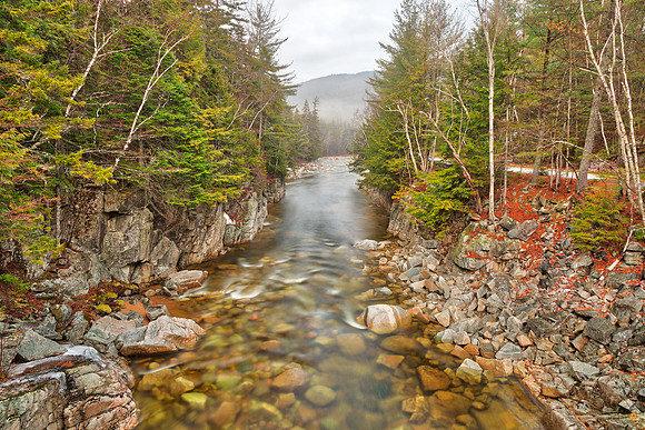 Swift River