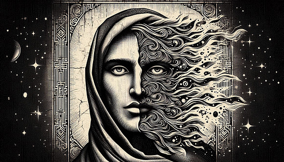 Astral Evanescence