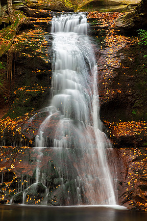 Sullivan Falls