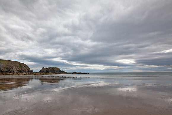 Annestown Beach