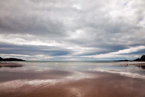 Annestown Beach