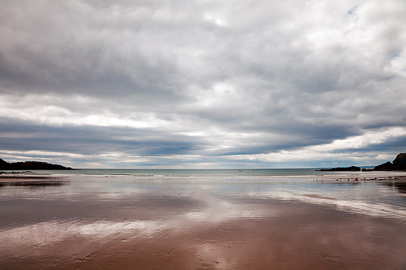 Annestown Beach