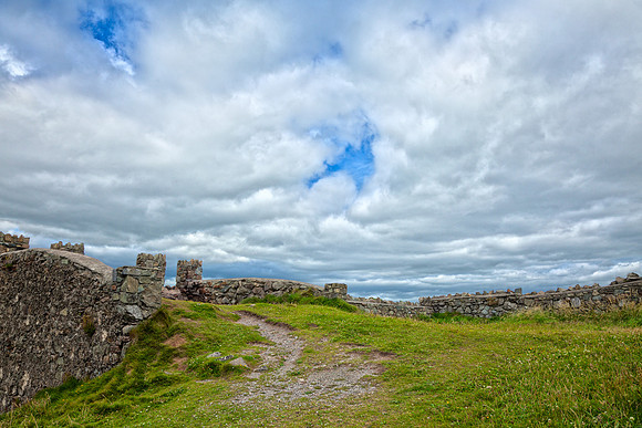 Annestown Beach Kiln