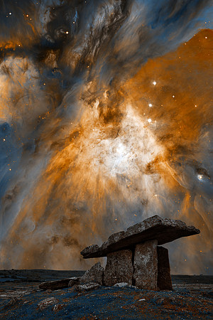 Orion Dolmen