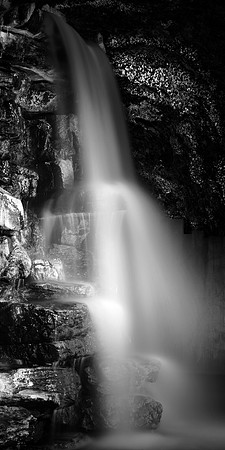 Black Magic Falls