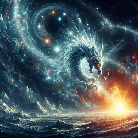 Aurora Draconis