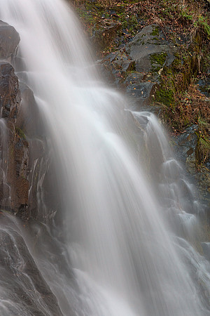 Jones Run Falls
