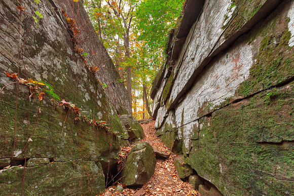 Gettysburg Grotto
