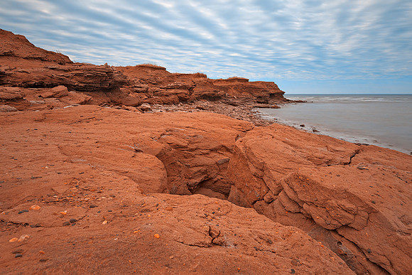 PEI North Cape