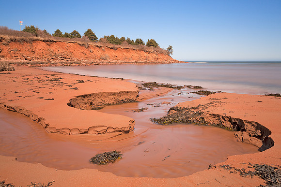 Doyles Cove Beach