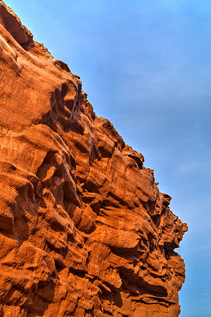 Thunder Cove Stone Sentinel
