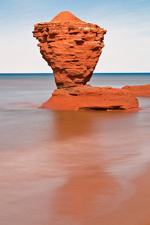 Teapot Rock