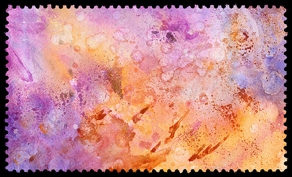 Lara's Acrylic Stamp