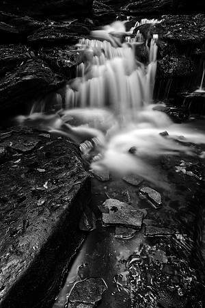 Low Key Falls