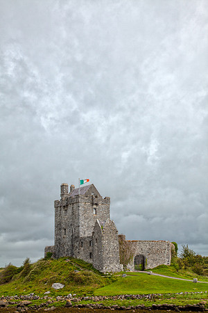 Dunguaire Castle