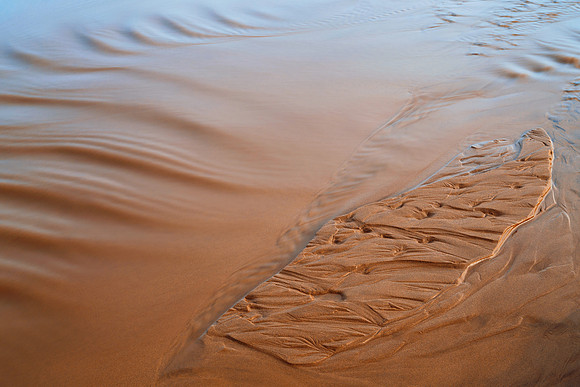 Sand Islet