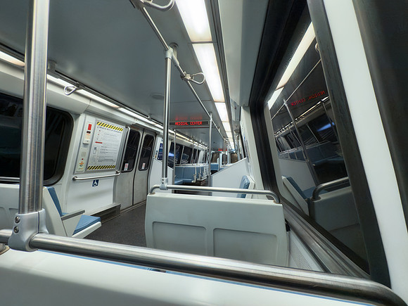 Medical Center Metro
