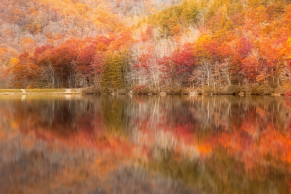 Sherando Pastel Lake