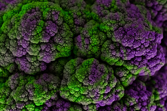 Cauliflower Alchemy