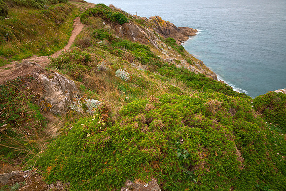 Saint-Malo Coast